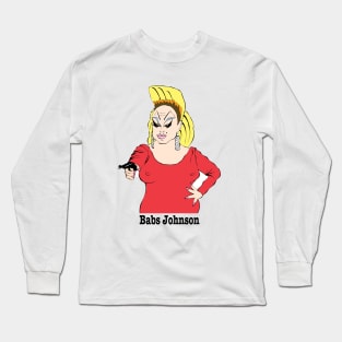 DIVINE FAN ART!! Long Sleeve T-Shirt